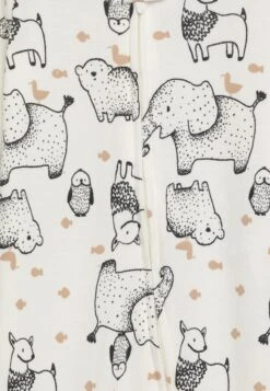 Carter's™ Sleepwear Suit Unisex - Pyjamas - Cream 7 Carter's™ Sleepwear Suit Unisex - Pyjamas - Cream -Carter's™ Sales 967d6569ffb94464acb7bf08775e648b