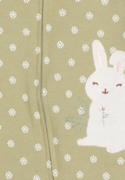 Carter's™ Interlock - Sleep Suit - Green -Carter's™ Sales 982260e54ae34146a099c980e6d7e697