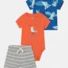 Carter's™ Blue Seagull - Print T-Shirt - Blue -Carter's™ Sales 9c981b7417b9463d8527fc38dd5ba345