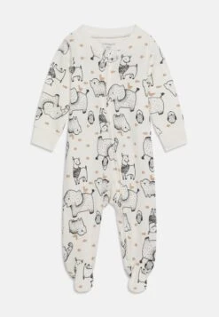 Carter's™ Sleepwear Suit Unisex - Pyjamas - Cream