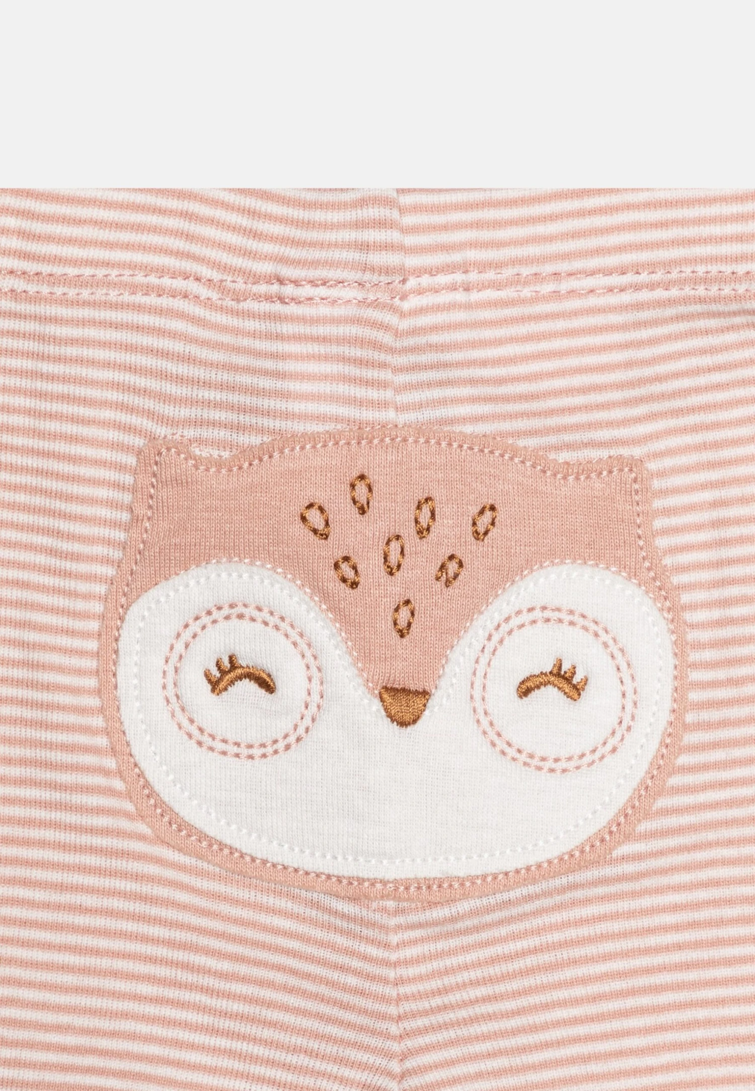 Carter's™ Owl Set - Leggings - Trousers - Pink 6 Carter's™ Owl Set - Leggings - Trousers - Pink - Image 4