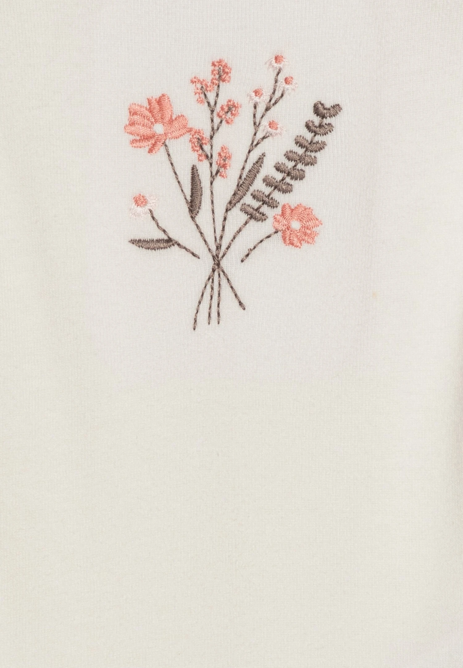 Carter's™ Cardi Set - Body - Pink 5 Carter's™ Cardi Set - Body - Pink - Image 3