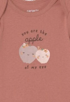 Carter's™ Little Character Apple- Pyjama Set - Pink -Carter's™ Sales 9ff6ae0bab1348c0a1a52024ae9dd060