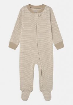 Carter's™ 2 Pack - Sleep Suit - Beige 8 Carter's™ 2 Pack - Sleep Suit - Beige -Carter's™ Sales a287634f655f4c5a89974ea4e3eb2ce9