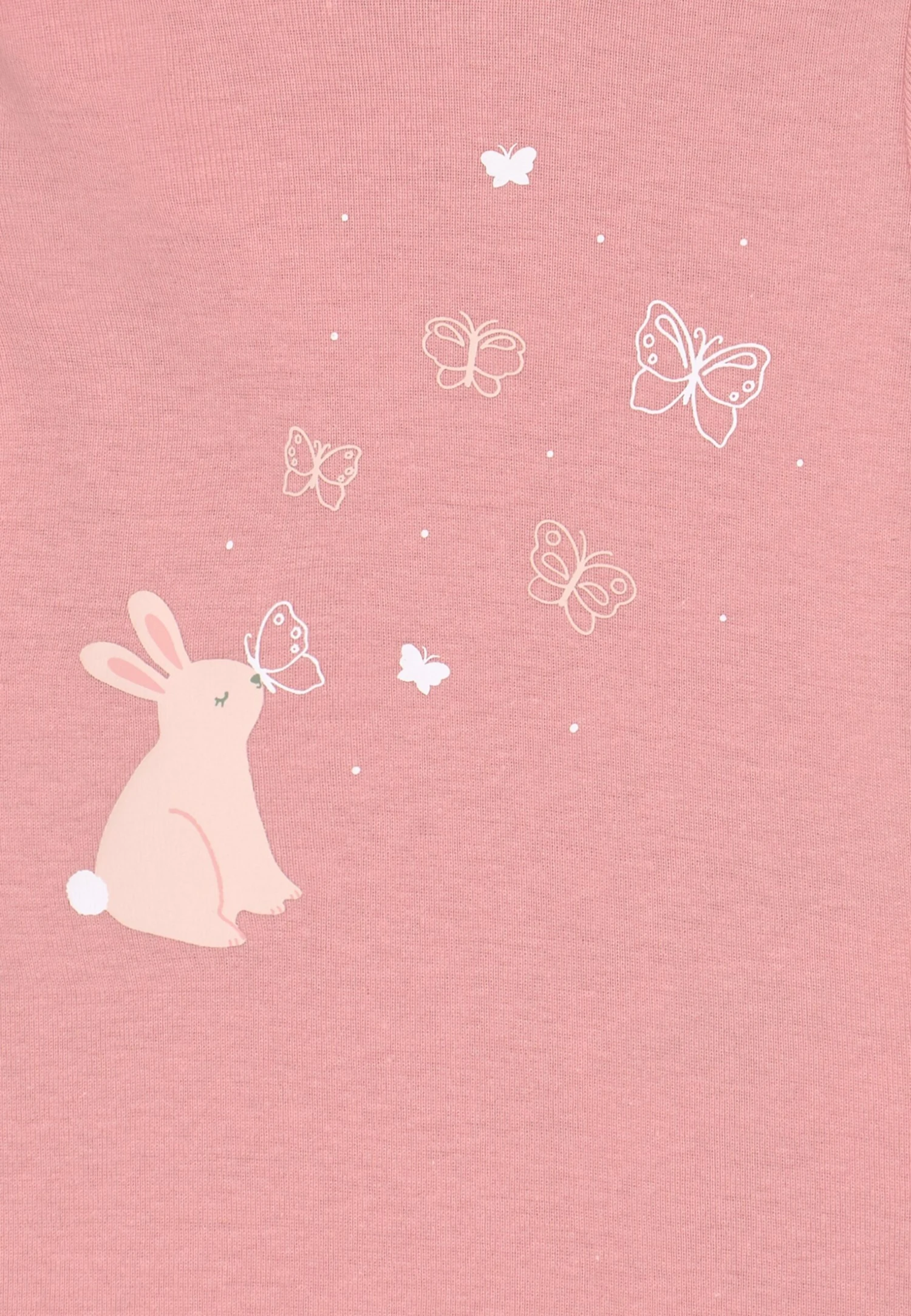 Carter's™ 6 Pack - Body - Light Pink/White 6 Carter's™ 6 Pack - Body - Light Pink/White - Image 4