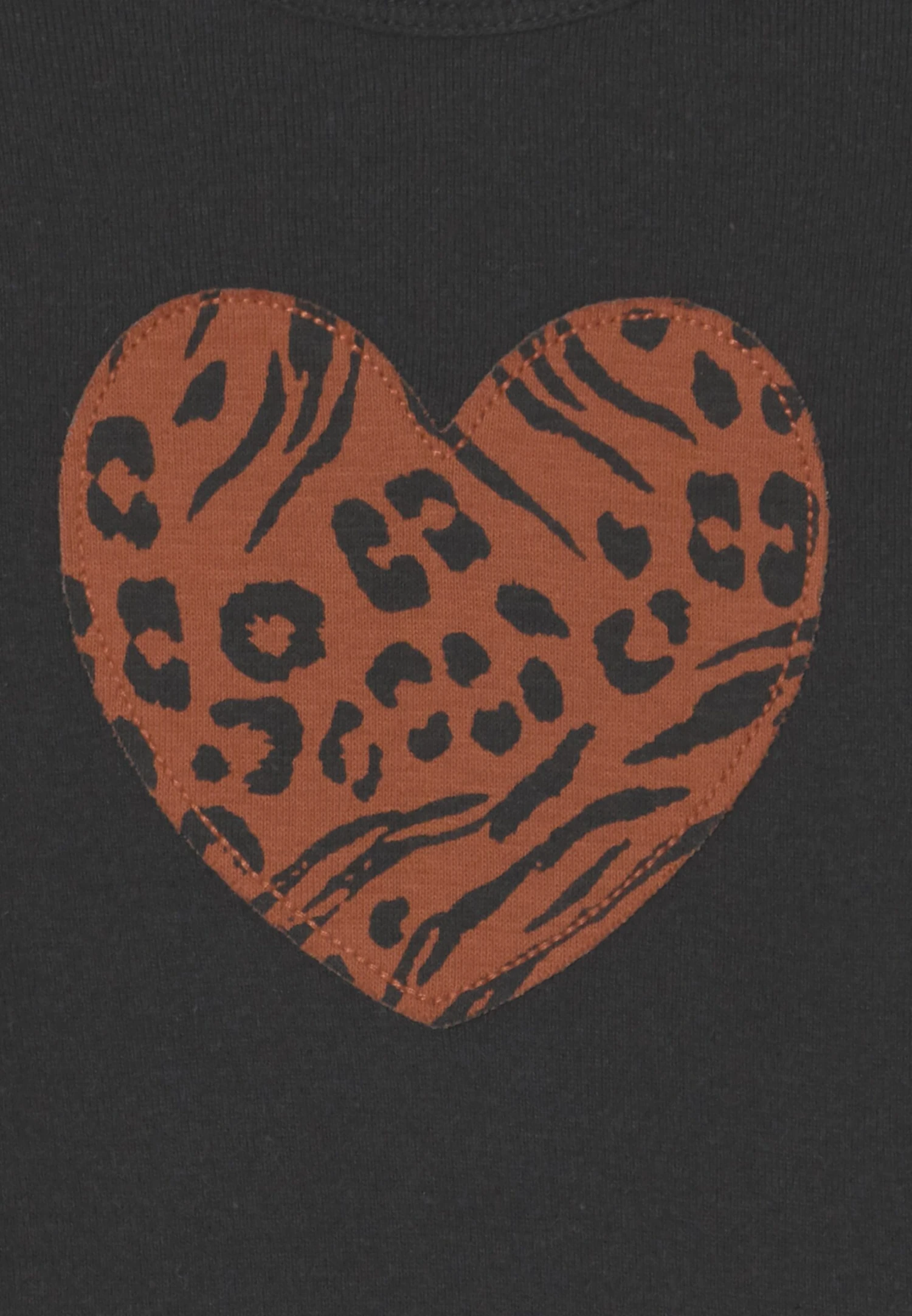 Carter's™ Girls Nightwear - Pyjamas - Brown/Grey 5 Carter's™ Girls Nightwear - Pyjamas - Brown/Grey - Image 3