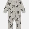 Carter's™ Panda Sleepsuit Unisex - Sleep Suit - Gray
