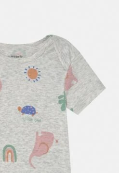 Carter's™ Rainbow 5 Pack - Print T-Shirt - Multi-Coloured 9 Carter's™ Rainbow 5 Pack - Print T-Shirt - Multi-Coloured -Carter's™ Sales ac386cab6c5d4b99bc8587d423f68d77