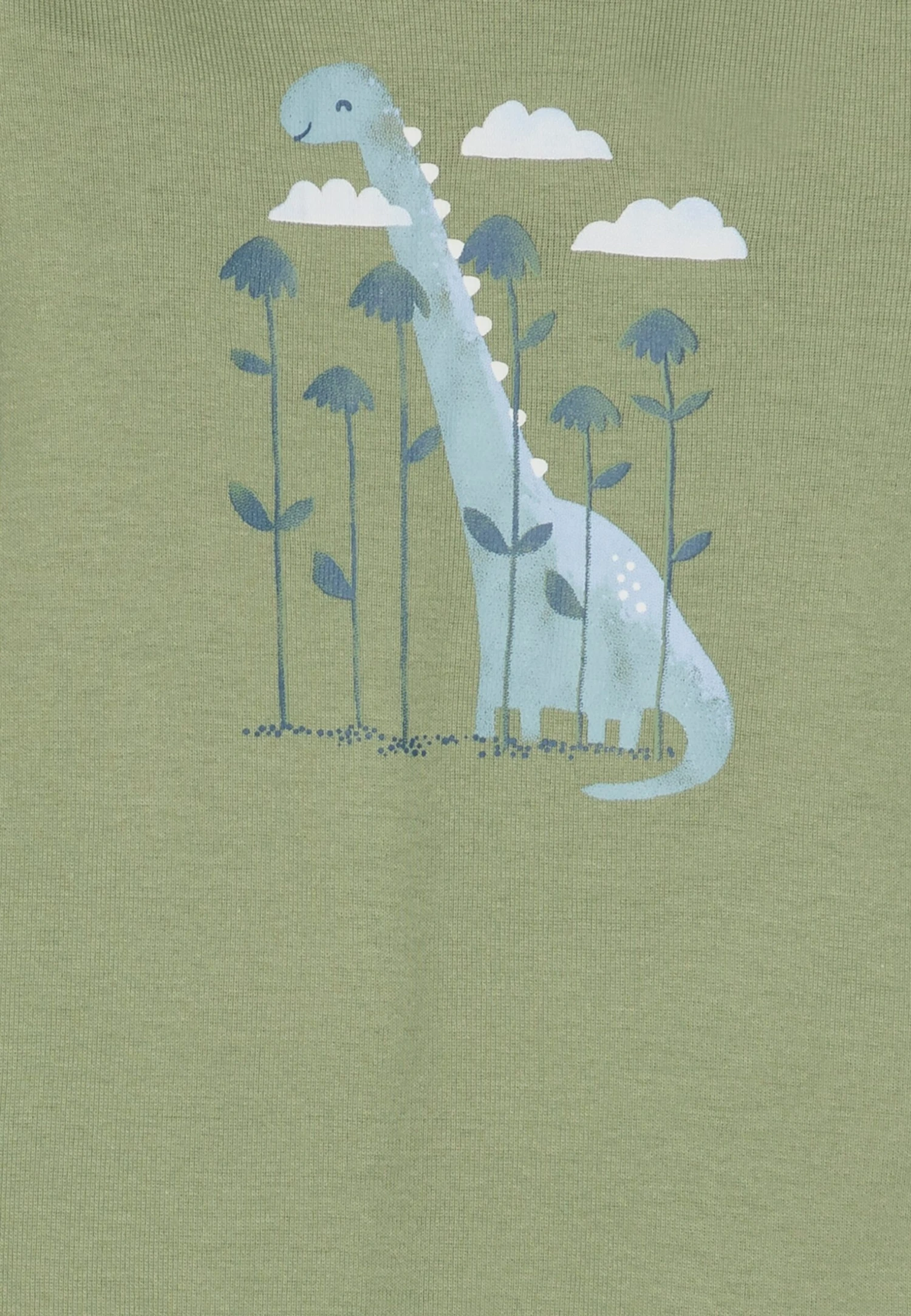 Carter's™ Unisex 7 Pack - Body - Multi-Coloured 6 Carter's™ Unisex 7 Pack - Body - Multi-Coloured - Image 4