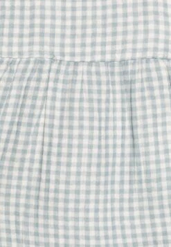 Carter's™ Creek Gingham Onepiece Unisex - Sleep Suit - Blue 7 Carter's™ Creek Gingham Onepiece Unisex - Sleep Suit - Blue -Carter's™ Sales ba2ce771a4a34ac59e1d839e7c85f9fc