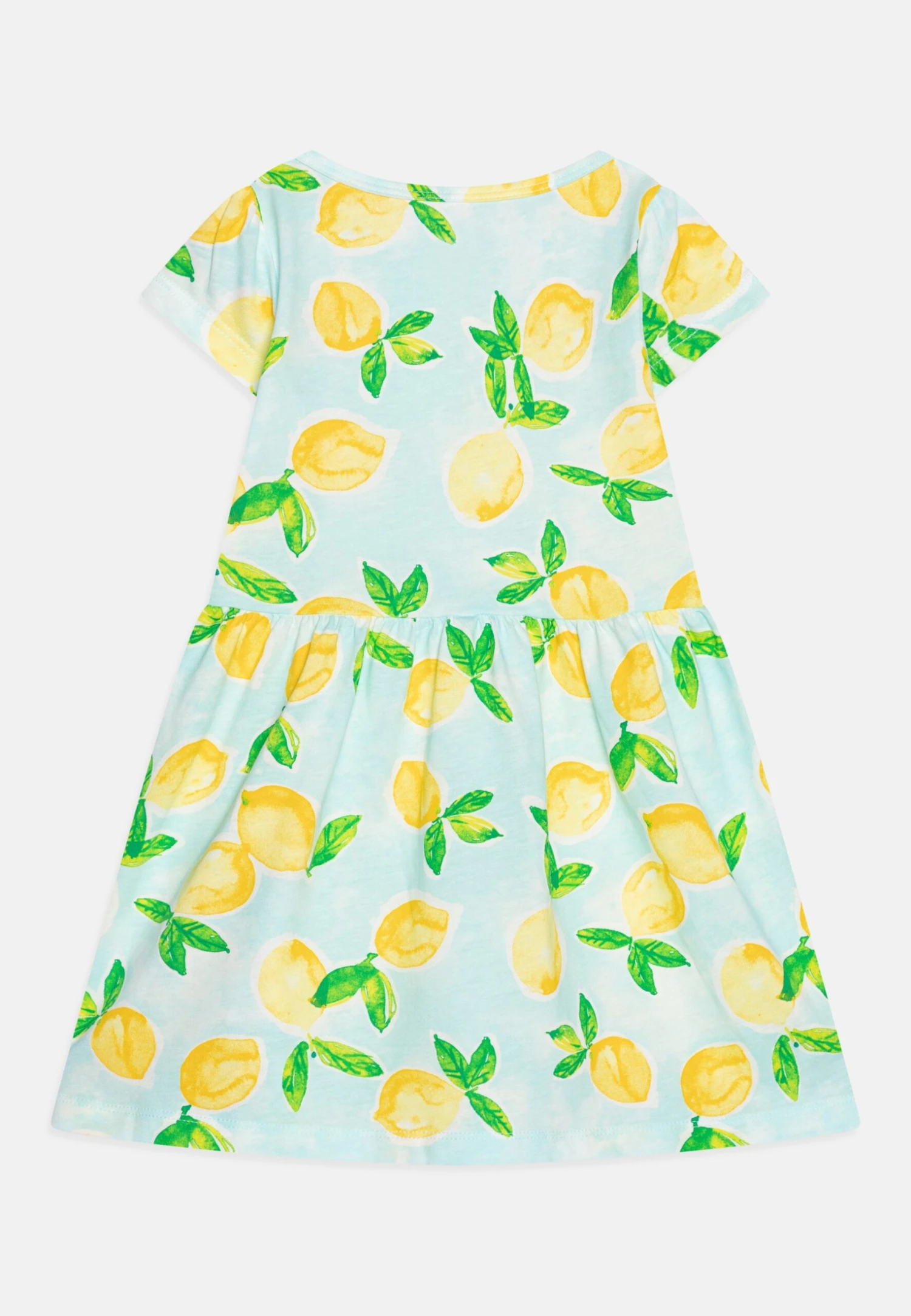 Carter's™ Lemon Dress - Jersey Dress - Multi-Coloured 4 Carter's™ Lemon Dress - Jersey Dress - Multi-Coloured - Image 2
