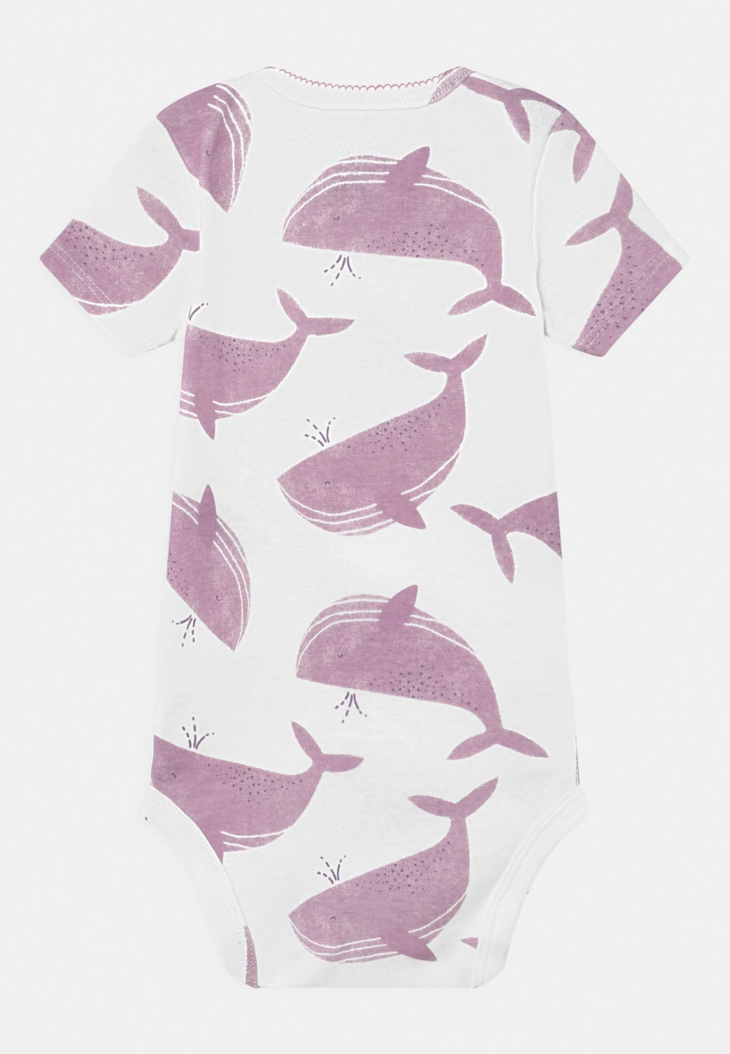 Carter's™ Cactus 5 Pack - Print T-Shirt - Multi-Coloured 4 Carter's™ Cactus 5 Pack - Print T-Shirt - Multi-Coloured - Image 2