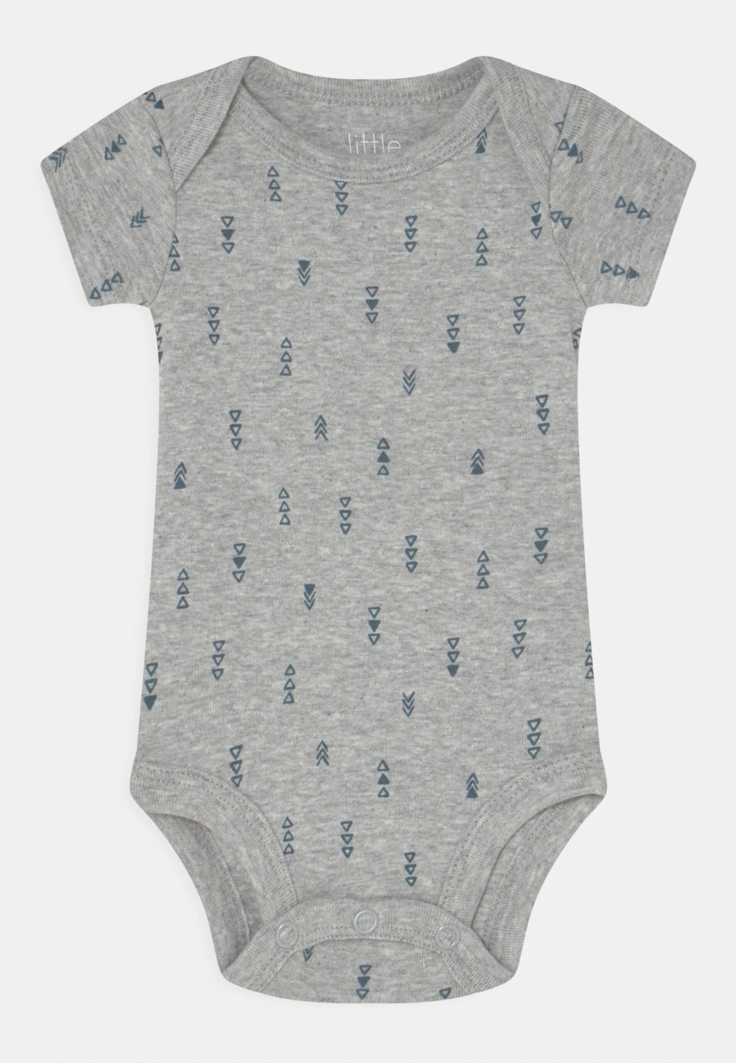 Carter's™ Wildlife 3 Pack - Body - Multicolored 5 Carter's™ Wildlife 3 Pack - Body - Multicolored - Image 3