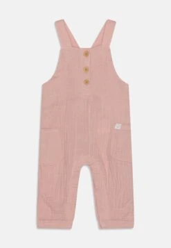 Carter's™ Onepiece Unisex - Dungarees - Blush