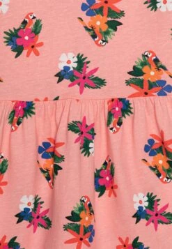 Carter's™ Dresses Floral 2 Pack - Jersey Dress - White/Blue/Pink -Carter's™ Sales c1be4d0eca824d74955df86af1a37f9f