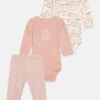 Carter's™ Owl Set - Leggings - Trousers - Pink 1 Carter's™ Owl Set - Leggings - Trousers - Pink -Carter's™ Sales c24c3c0106fc4212b6d810d8d5d06dff