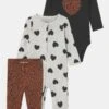 Carter's™ Girls Nightwear - Pyjamas - Brown/Grey 2 Carter's™ Girls Nightwear - Pyjamas - Brown/Grey -Carter's™ Sales c3cc37f5c8a44593b4e0e45f47a0eb78