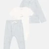 Carter's™ Cardi Unisex Set - Body - Blue