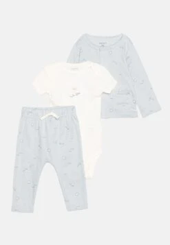 Carter's™ Cardi Unisex Set - Body - Blue