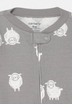 Carter's™ 2 Pack - Sleep Suit - Grey 9 Carter's™ 2 Pack - Sleep Suit - Grey -Carter's™ Sales cc24a66cc05648c2936ed6b4a6929c96