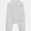 Carter's™ Creek Gingham Onepiece Unisex - Sleep Suit - Blue