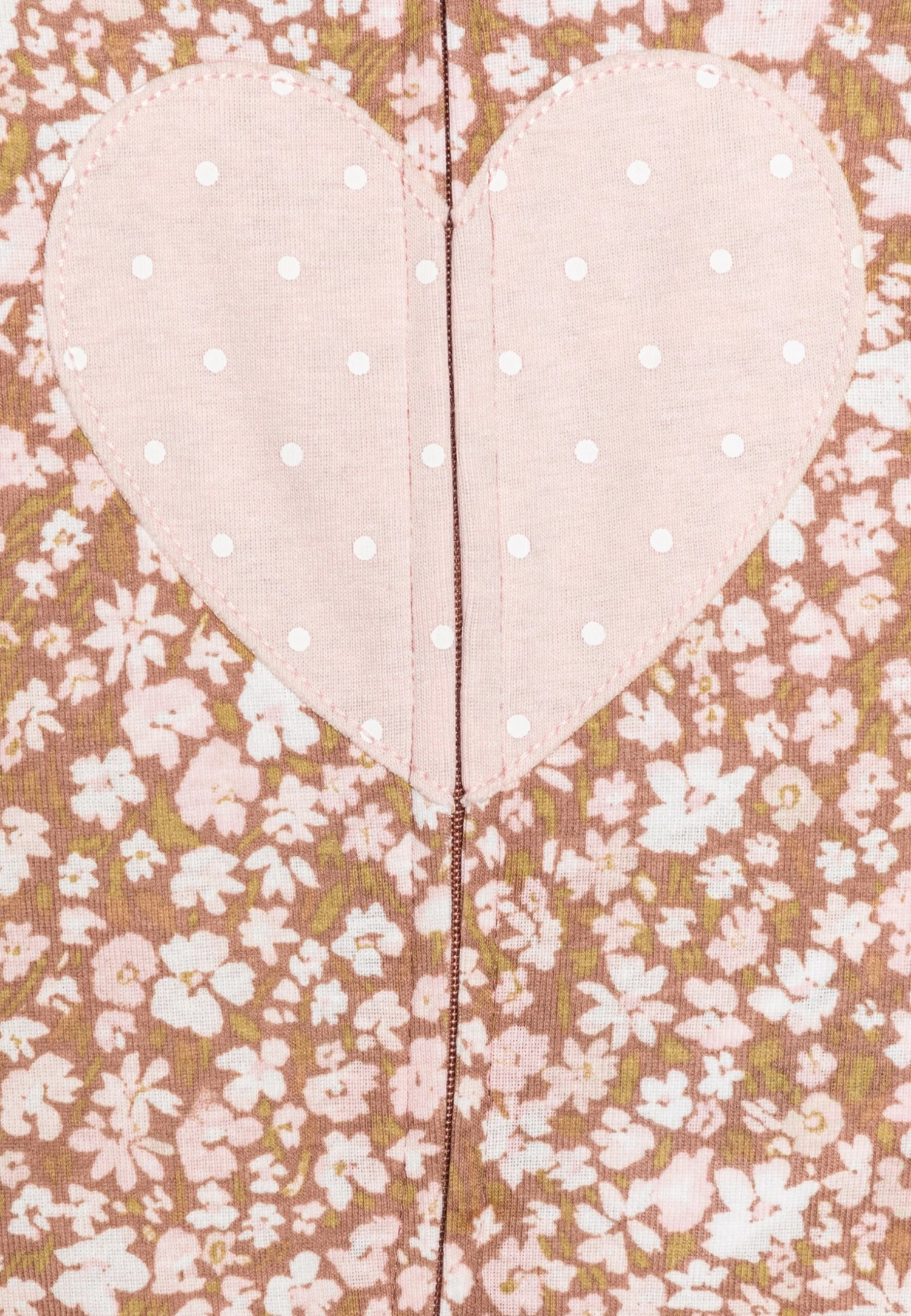 Carter's™ Heart - Pyjamas - Multi-Coloured 5 Carter's™ Heart - Pyjamas - Multi-Coloured - Image 3