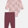 Carter's™ Bodysuit Set - Trousers - Pink