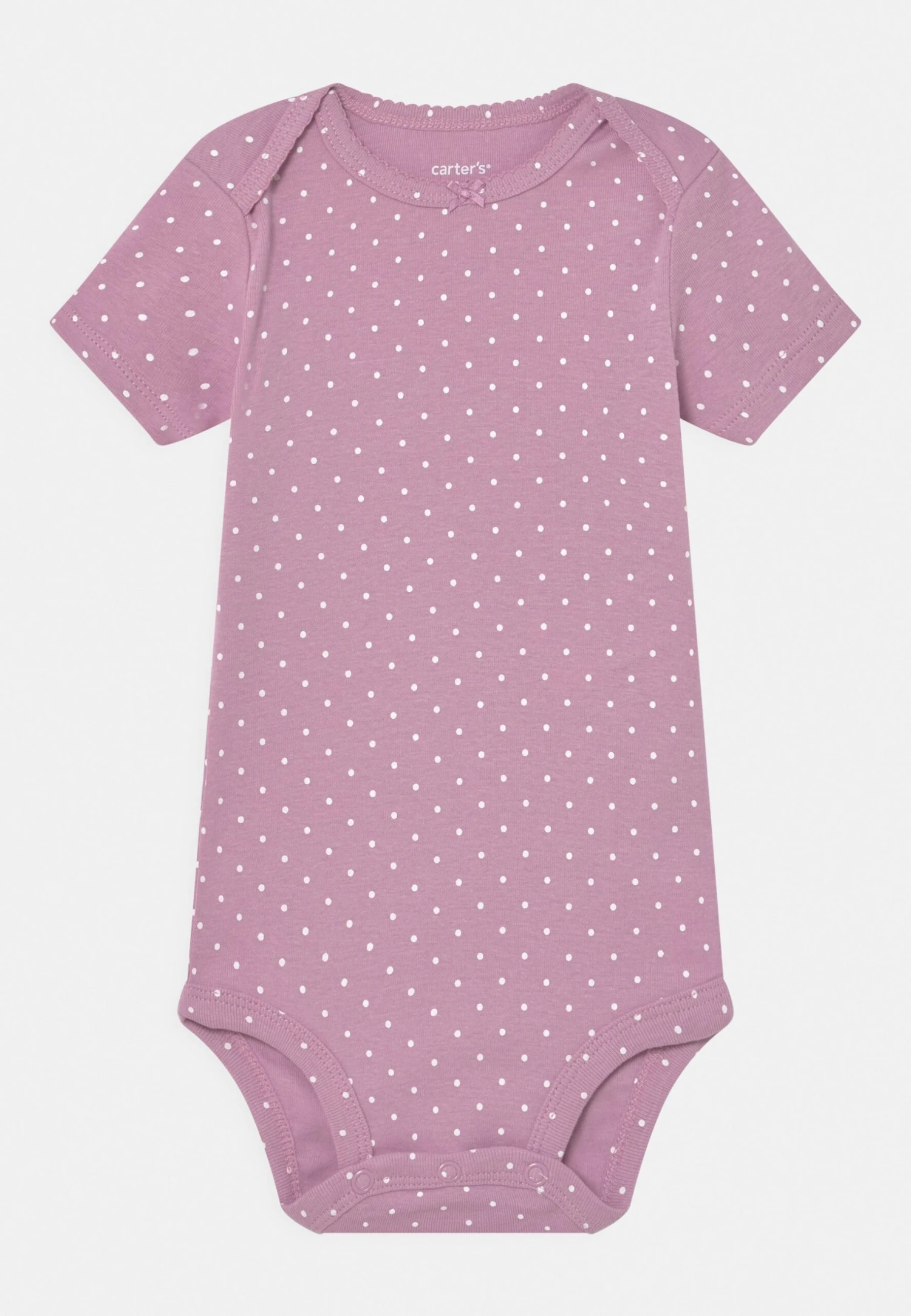 Carter's™ Cactus 5 Pack - Print T-Shirt - Multi-Coloured 5 Carter's™ Cactus 5 Pack - Print T-Shirt - Multi-Coloured - Image 3