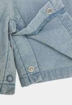 Carter's™ Shortall Unisex Set - Print T-Shirt - Blue 20 Carter's™ Shortall Unisex Set - Print T-Shirt - Blue -Carter's™ Sales db286f42fa984119a2c048c9d5459862