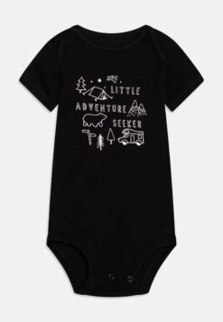 Carter's™ Adventure Unisex 5 Pack - Body - Black/Off-White 8 Carter's™ Adventure Unisex 5 Pack - Body - Black/Off-White -Carter's™ Sales db312d92a4a640d4a799af2ffa6c6829