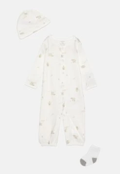 Carter's™ Set Unisex - Pyjamas - White