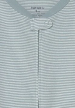Carter's™ 2 Pack - Sleep Suit - Light Blue/White 9 Carter's™ 2 Pack - Sleep Suit - Light Blue/White -Carter's™ Sales e22404be17c84a609ea133540889b1c8