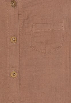 Carter's™ Nutmeg Romper Unisex - Jumpsuit - Brown 7 Carter's™ Nutmeg Romper Unisex - Jumpsuit - Brown -Carter's™ Sales e308df21f40243bf870d05ede72885e6