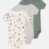 Carter's™ Spring Moss Garden Unisex 3 Pack - Body - Multi-Coloured 1 Carter's™ Spring Moss Garden Unisex 3 Pack - Body - Multi-Coloured -Carter's™ Sales e5317257584a441da5088935c8e9d204
