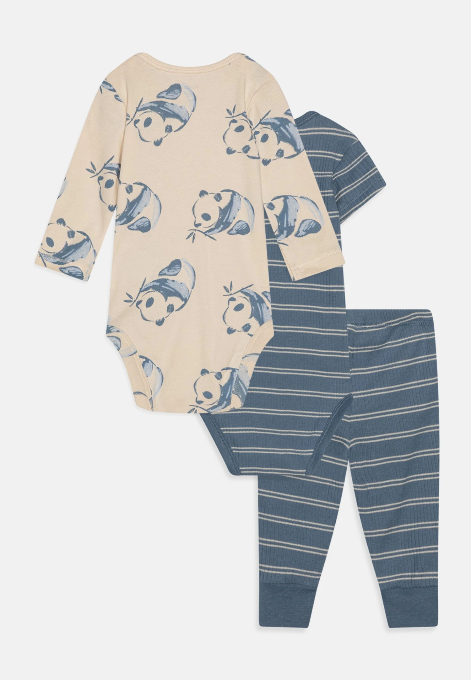 Carter's™ Set - Body - Blue 4 Carter's™ Set - Body - Blue - Image 2