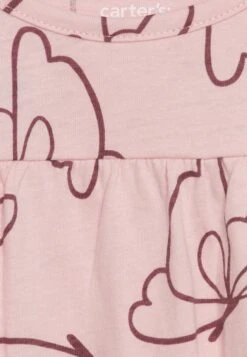 Carter's™ Bodysuit Set - Trousers - Pink 9 Carter's™ Bodysuit Set - Trousers - Pink -Carter's™ Sales e6b99cd4dc6f4b72b59c2710fe74eb66