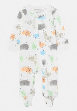 Carter's™ Unisex - Sleep Suit - Ivory