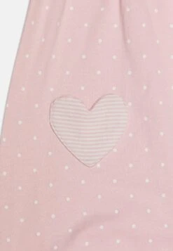 Carter's™ Heart Print Unisex - Jumpsuit - Pink 7 Carter's™ Heart Print Unisex - Jumpsuit - Pink -Carter's™ Sales e716ca7fe6c84d1b822bf47bc3d174b3