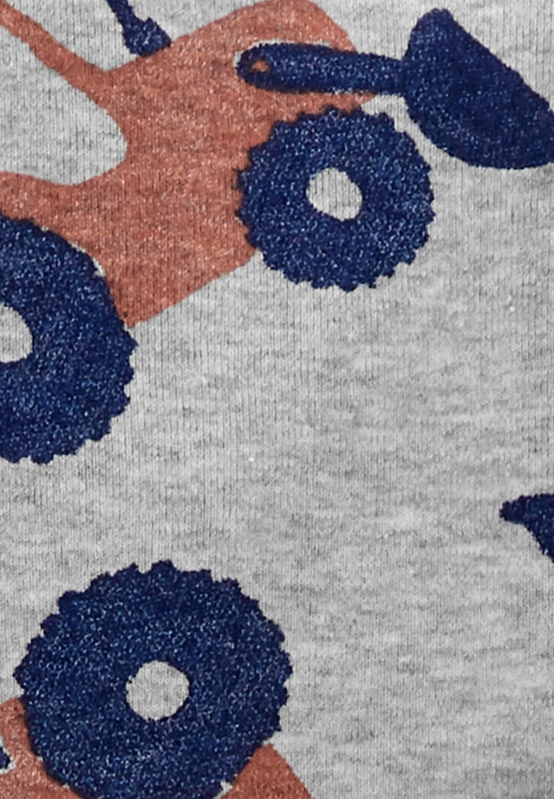 Carter's™ 5Er Pack - Body - Mehrfarbig 6 Carter's™ 5Er Pack - Body - Mehrfarbig - Image 4