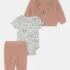 Carter's™ Girls Bear Set - Tracksuit - Pink Popover