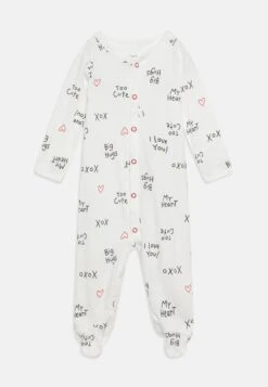 Carter's™ Vday- Pyjamas - Ivy Ivory