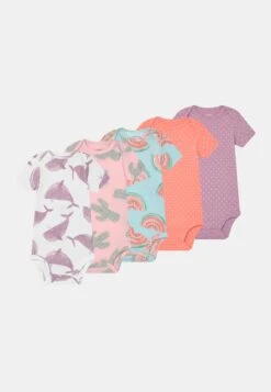 Carter's™ Cactus 5 Pack - Print T-Shirt - Multi-Coloured