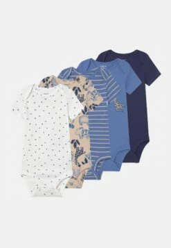 Carter's™ 5 Pack - Print T-Shirt - Blue