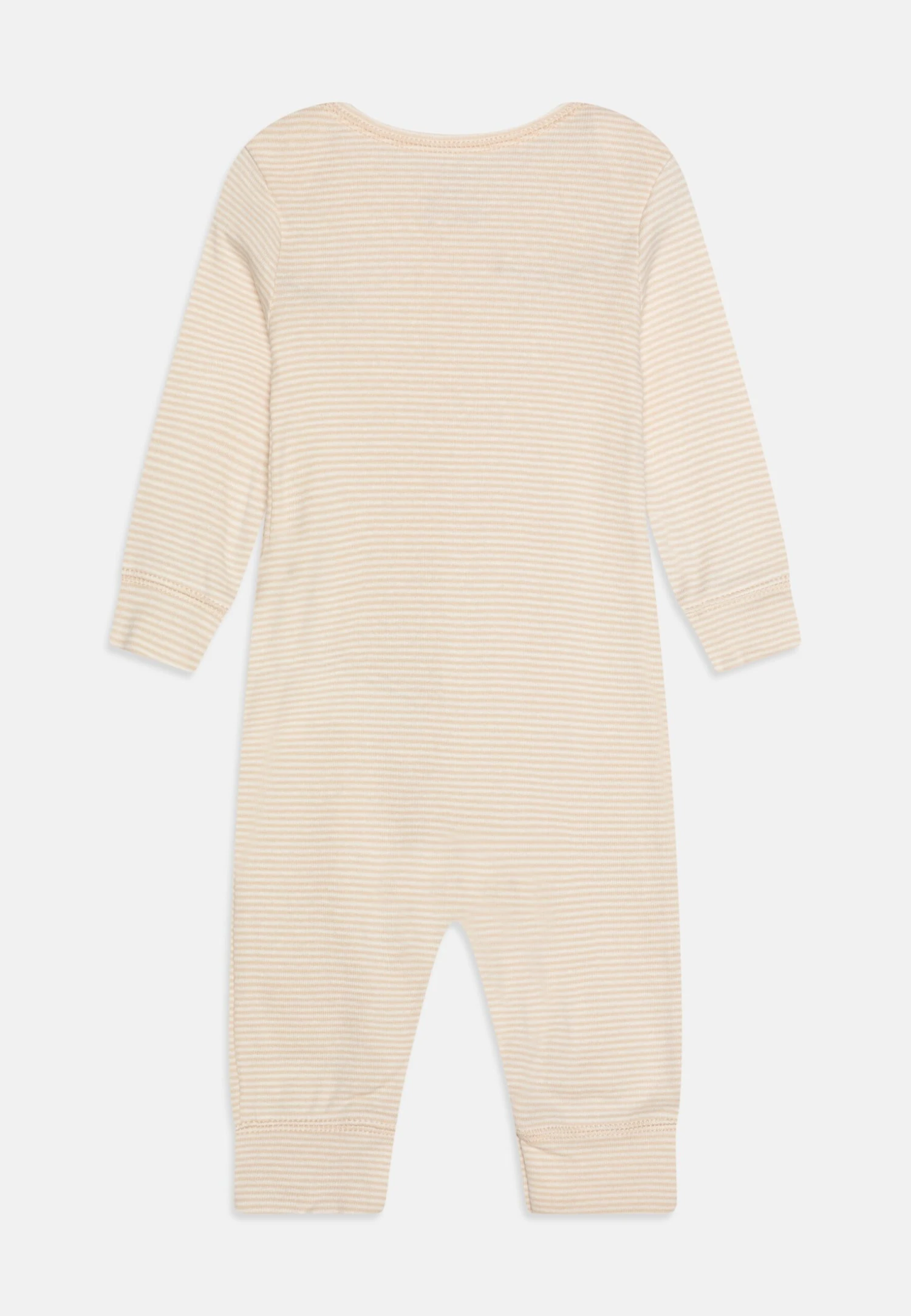 Carter's™ Unisex 2 Pack - Jumpsuit - Off-White 4 Carter's™ Unisex 2 Pack - Jumpsuit - Off-White - Image 2