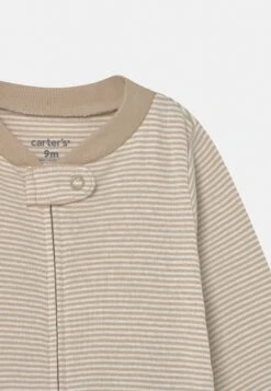 Carter's™ 2 Pack - Sleep Suit - Beige 9 Carter's™ 2 Pack - Sleep Suit - Beige -Carter's™ Sales f283655db55442eebff01e19a73f8aa8