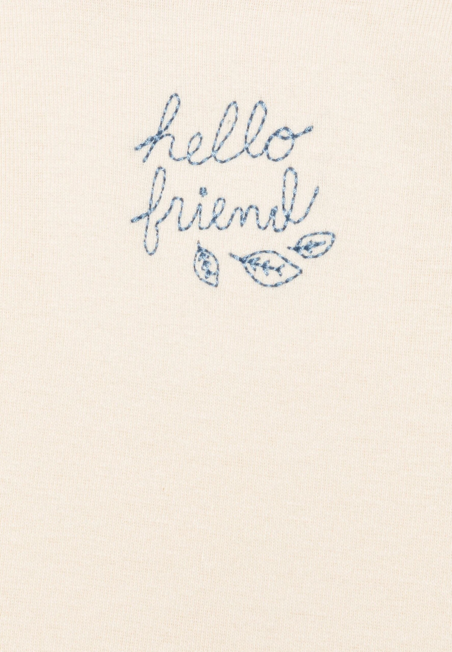 Carter's™ Cardi Set Unisex - Body - Blue 5 Carter's™ Cardi Set Unisex - Body - Blue - Image 3