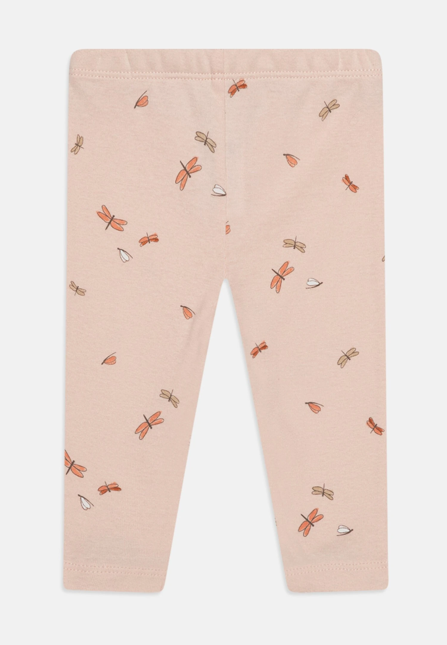 Carter's™ Pant Set - Long Sleeved Top - Pink 5 Carter's™ Pant Set - Long Sleeved Top - Pink - Image 3