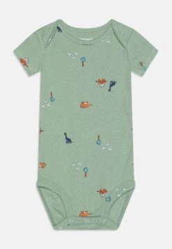 Carter's™ Unisex 5 Pack - Body - Multi-Coloured -Carter's™ Sales fcdd08ce941341f3945bbdf036086d4c