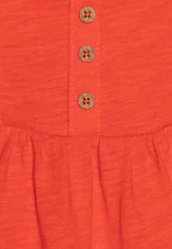 Carter's™ Dress Solid - Jersey Dress - Orange -Carter's™ Sales fd248138266d4d1d8bdefc5722140280