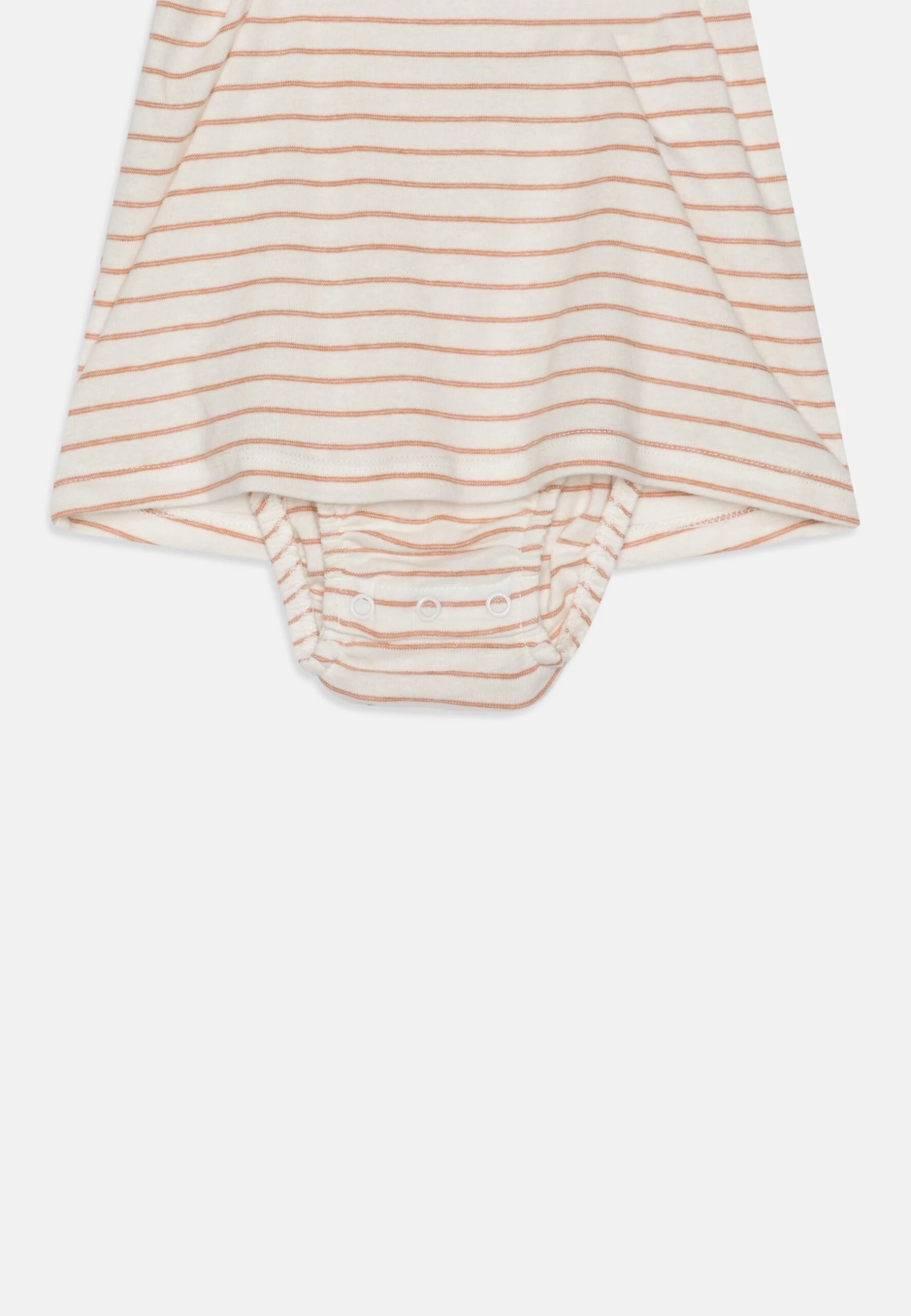 Carter's™ Dress Set - Cardigan - White 6 Carter's™ Dress Set - Cardigan - White - Image 4